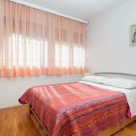 Karolina Apartment *