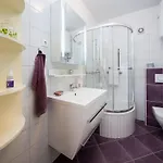 Comfortable And Fully Furbished Karolina In The Center Apartmán Split