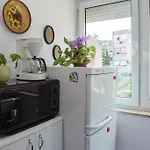 Comfortable And Fully Furbished Karolina In The Center Apartmán Split