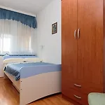Apartmán Comfortable And Fully Furbished Karolina In The Center Split