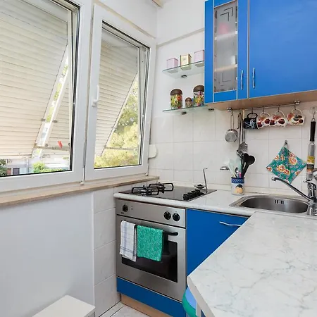 Karolina Apartment