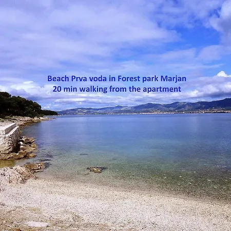 Comfortable And Fully Furbished Karolina In The Center Διαμέρισμα *