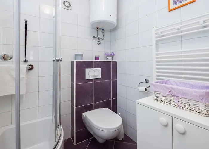 Comfortable And Fully Furbished Karolina In The Center Διαμέρισμα *