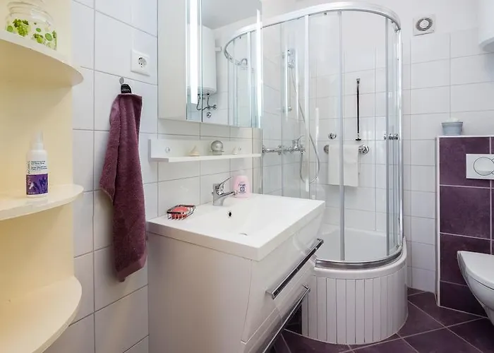 Comfortable And Fully Furbished Karolina In The Center Διαμέρισμα Σπλιτ