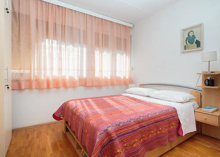 Comfortable And Fully Furbished Karolina In The Center Διαμέρισμα *