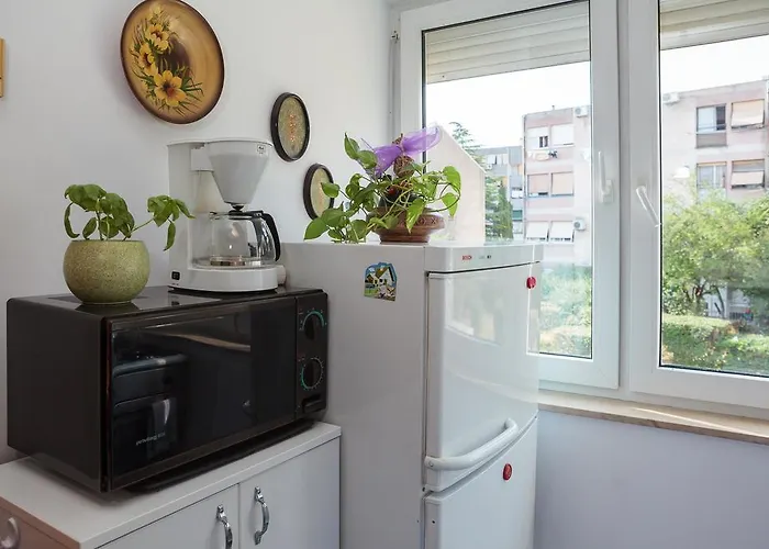 Comfortable And Fully Furbished Karolina In The Center Διαμέρισμα Σπλιτ