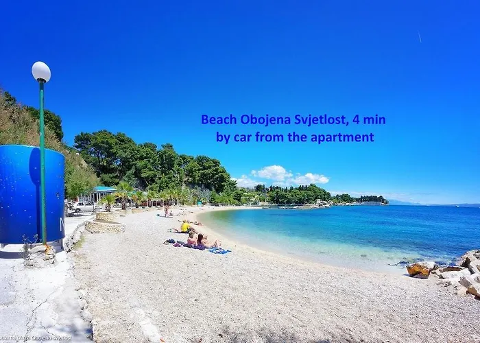 Διαμέρισμα Comfortable And Fully Furbished Karolina In The Center