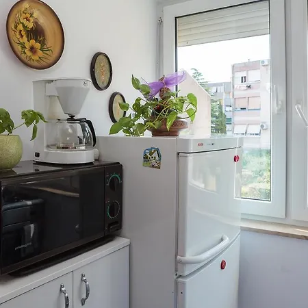 Karolina Appartement Split