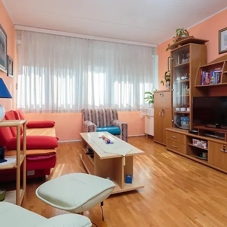 Karolina Appartement